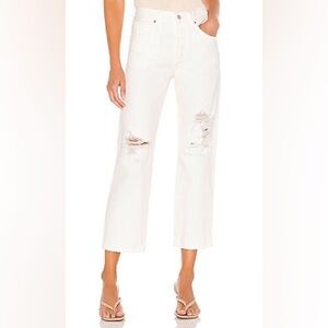 Citizens of Humanity Emery High Rise Relaxed Crop